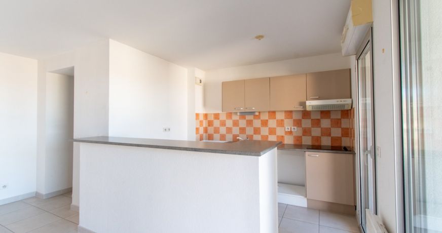 vente Appartement Sete