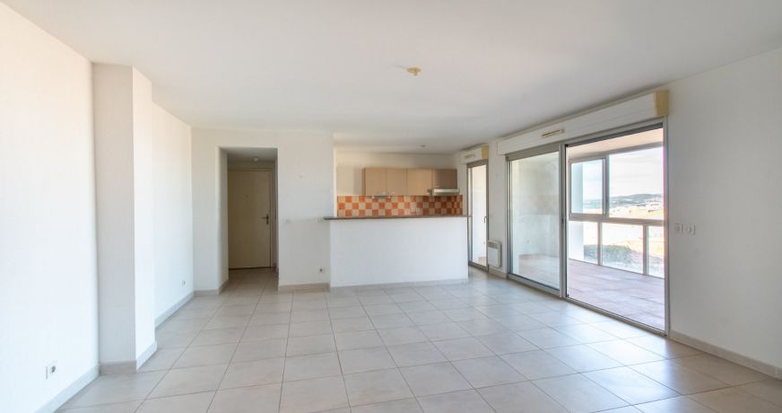 vente Appartement Sete