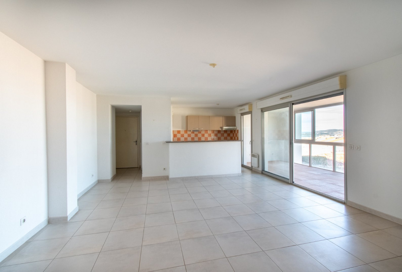vente Appartement Sete - Photo 4