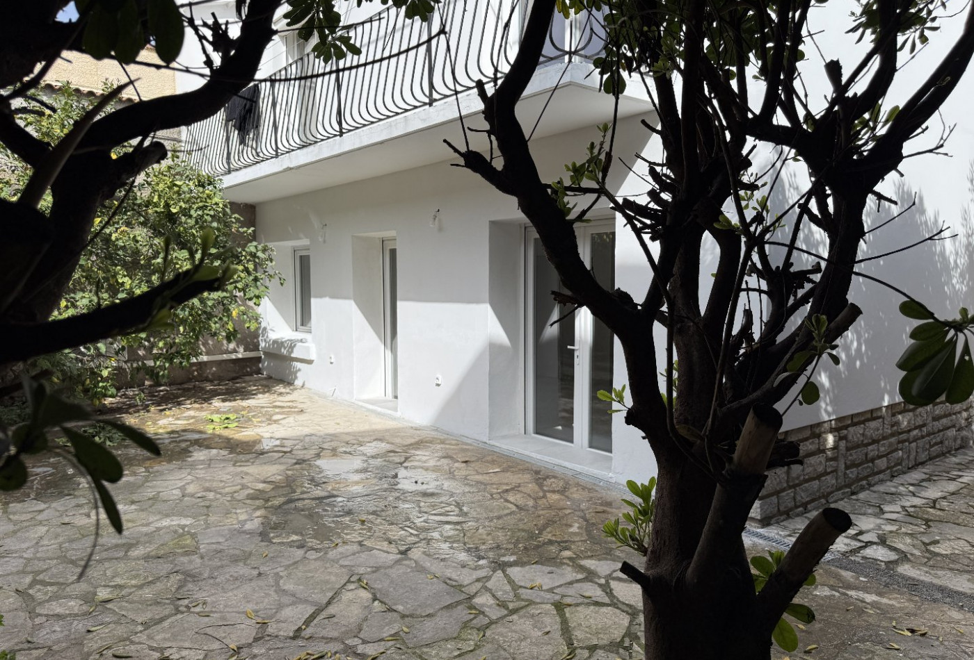 vente Appartement Sete - Photo 1