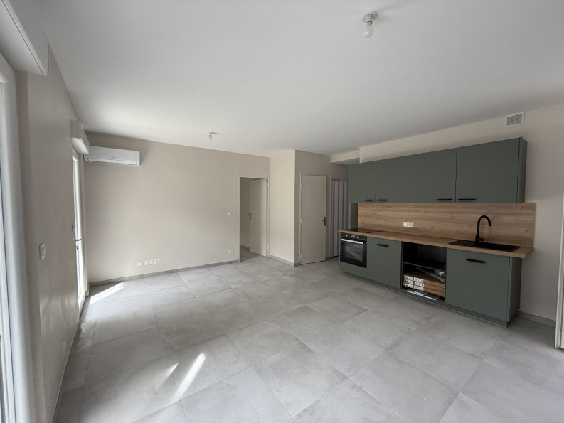 vente Appartement Sete - Photo 3