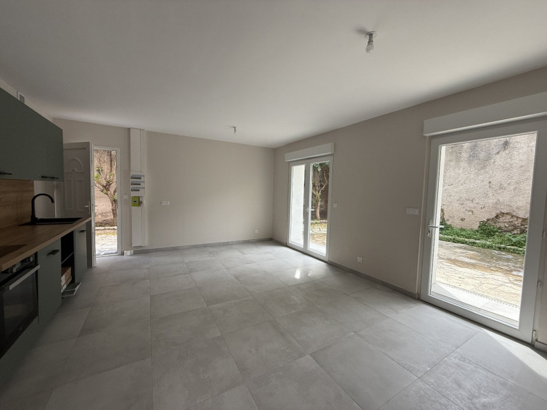 vente Appartement Sete - Photo 2