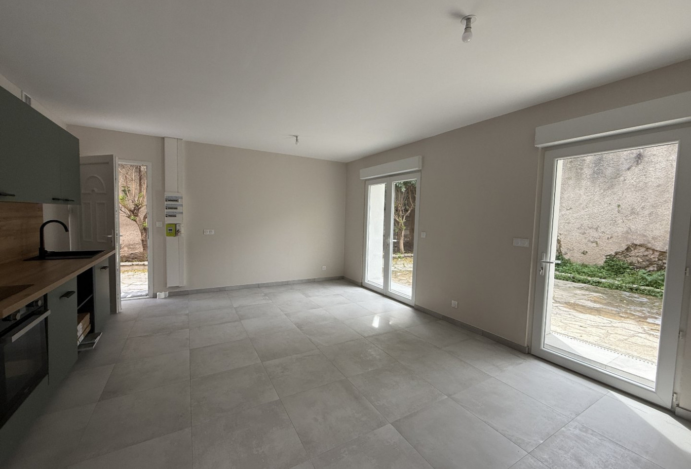vente Appartement Sete - Photo 2