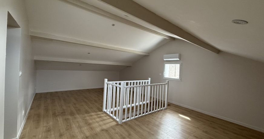 vente Appartement Sete