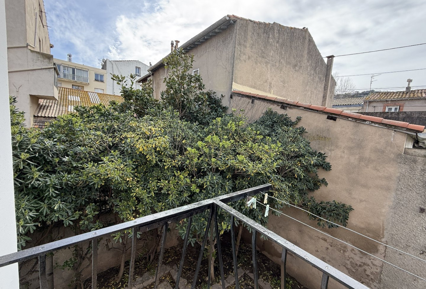 vente Appartement Sete - Photo 4