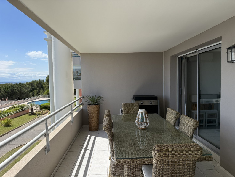 vente Appartement Sete - Photo 2