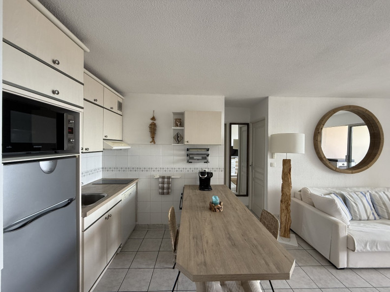 vente Appartement Sete - Photo 5