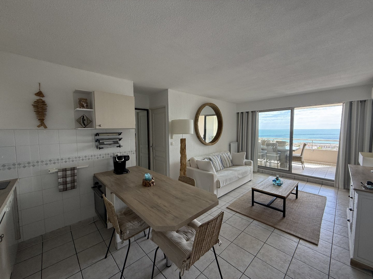 vente Appartement Sete - Photo 3