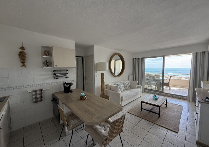 vente Appartement Sete