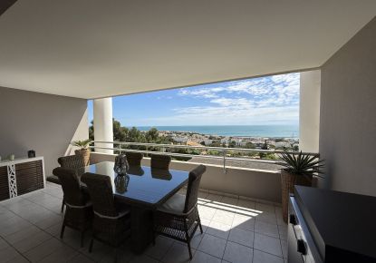 vente Appartement Sete