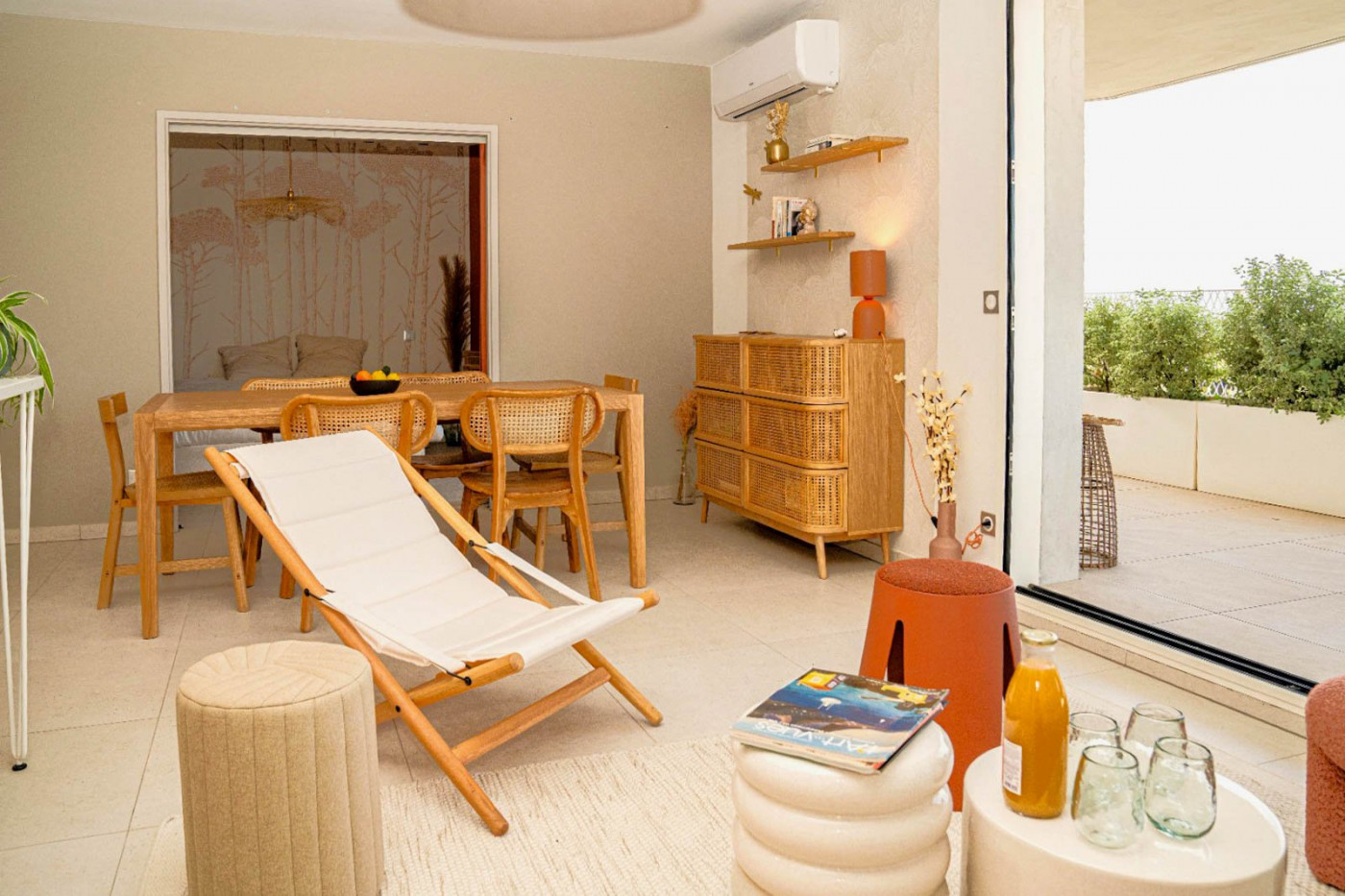 vente Appartement Sete - Photo 4