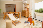 vente Appartement Sete