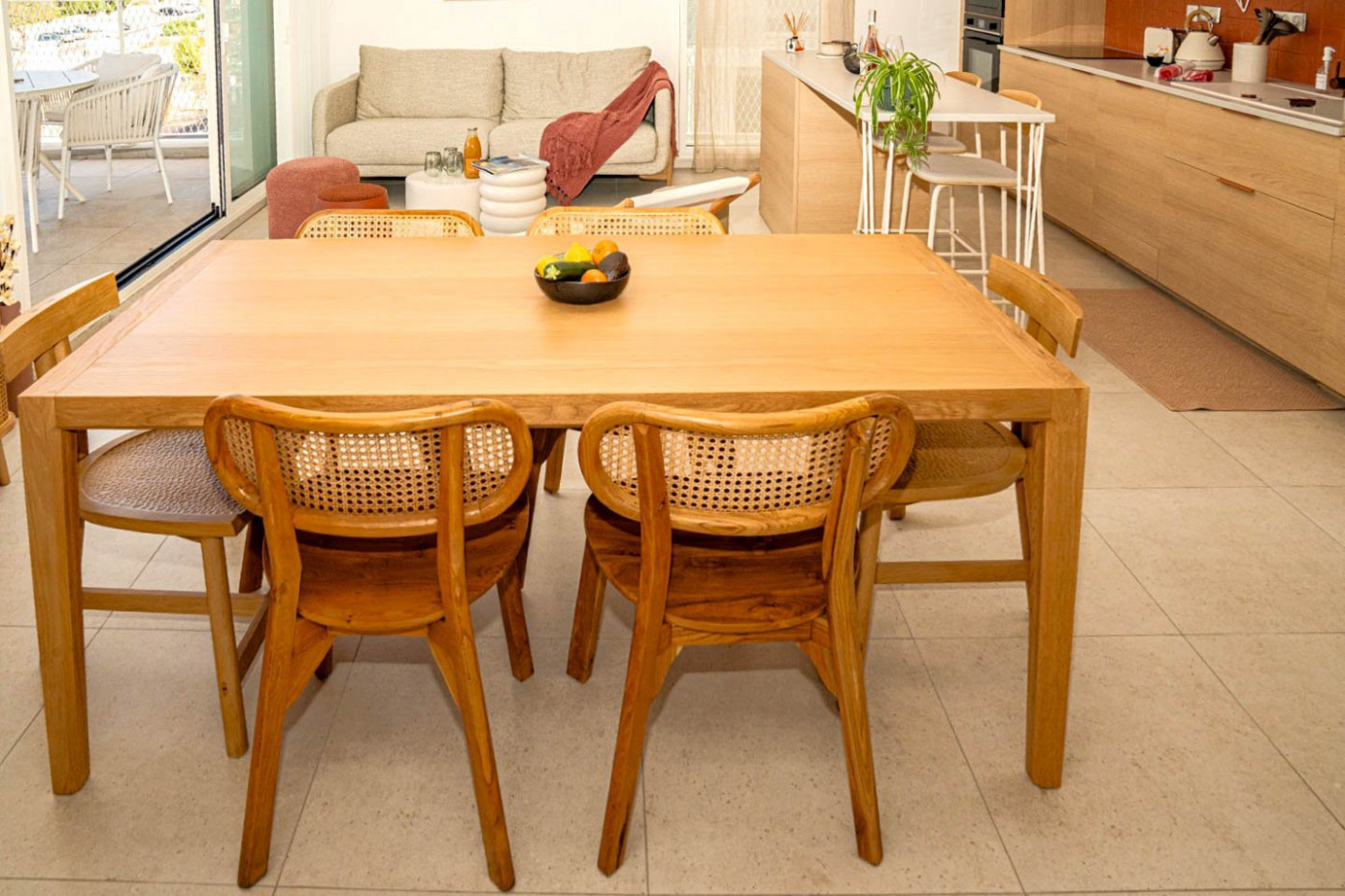 vente Appartement Sete - Photo 5