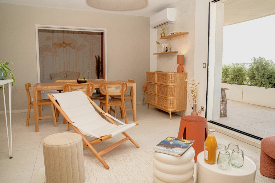 vente Appartement Sete - Photo 4