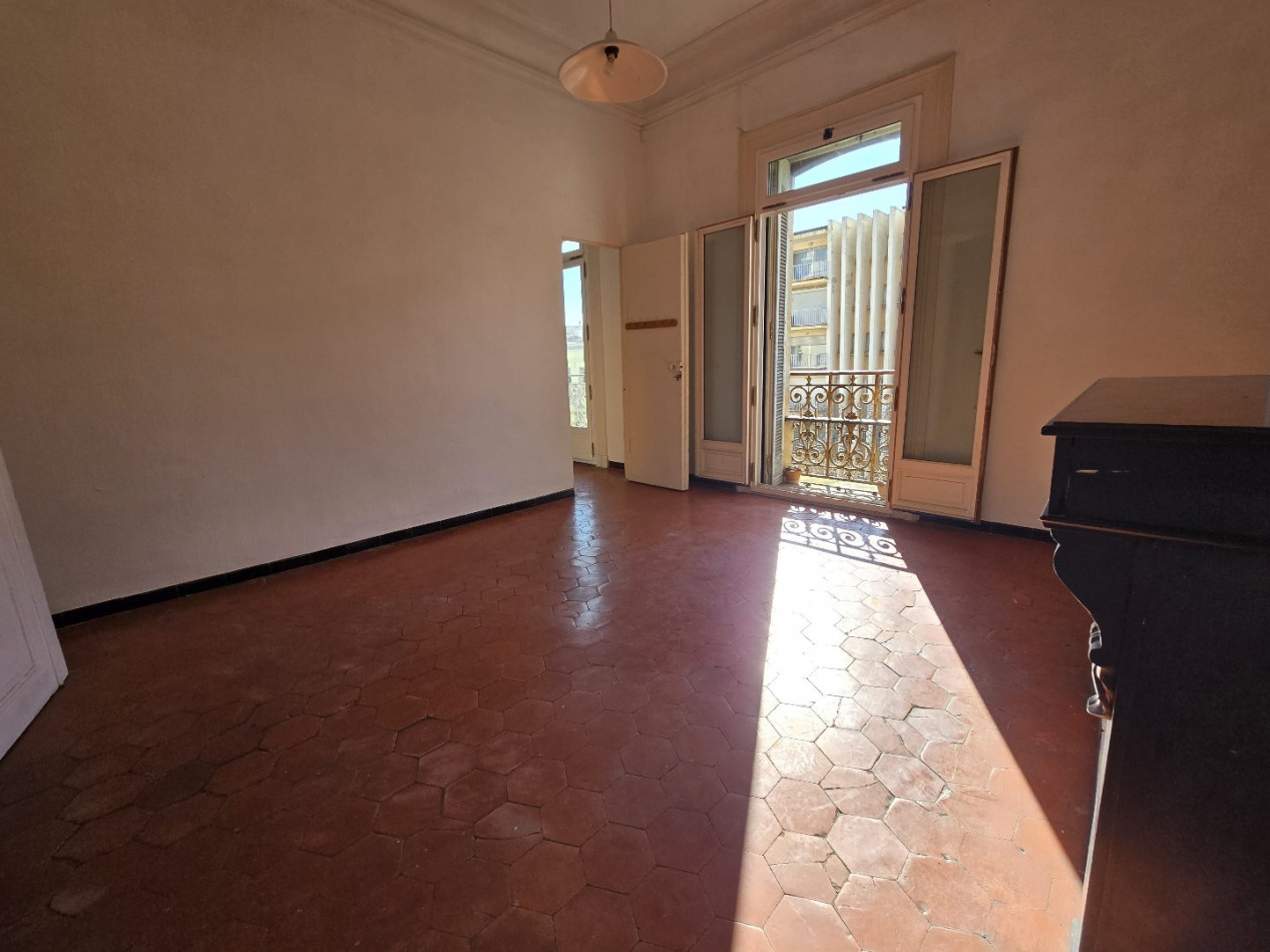 vente Appartement Sete - Photo 5