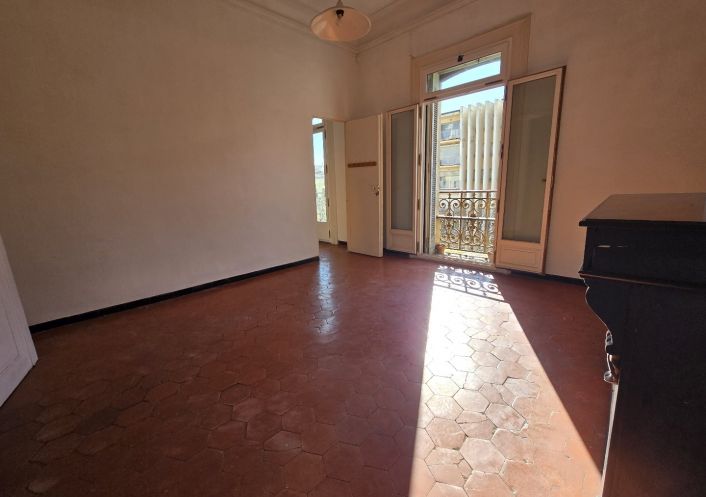 vente Appartement Sete