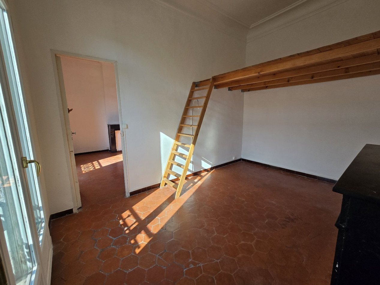vente Appartement Sete - Photo 6