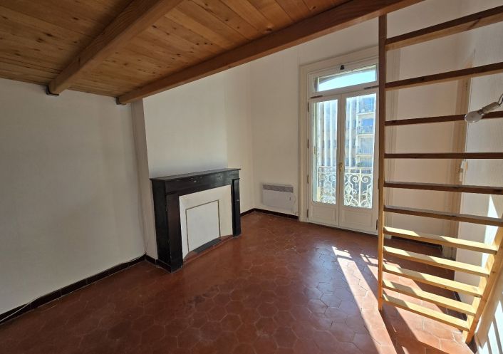 vente Appartement Sete