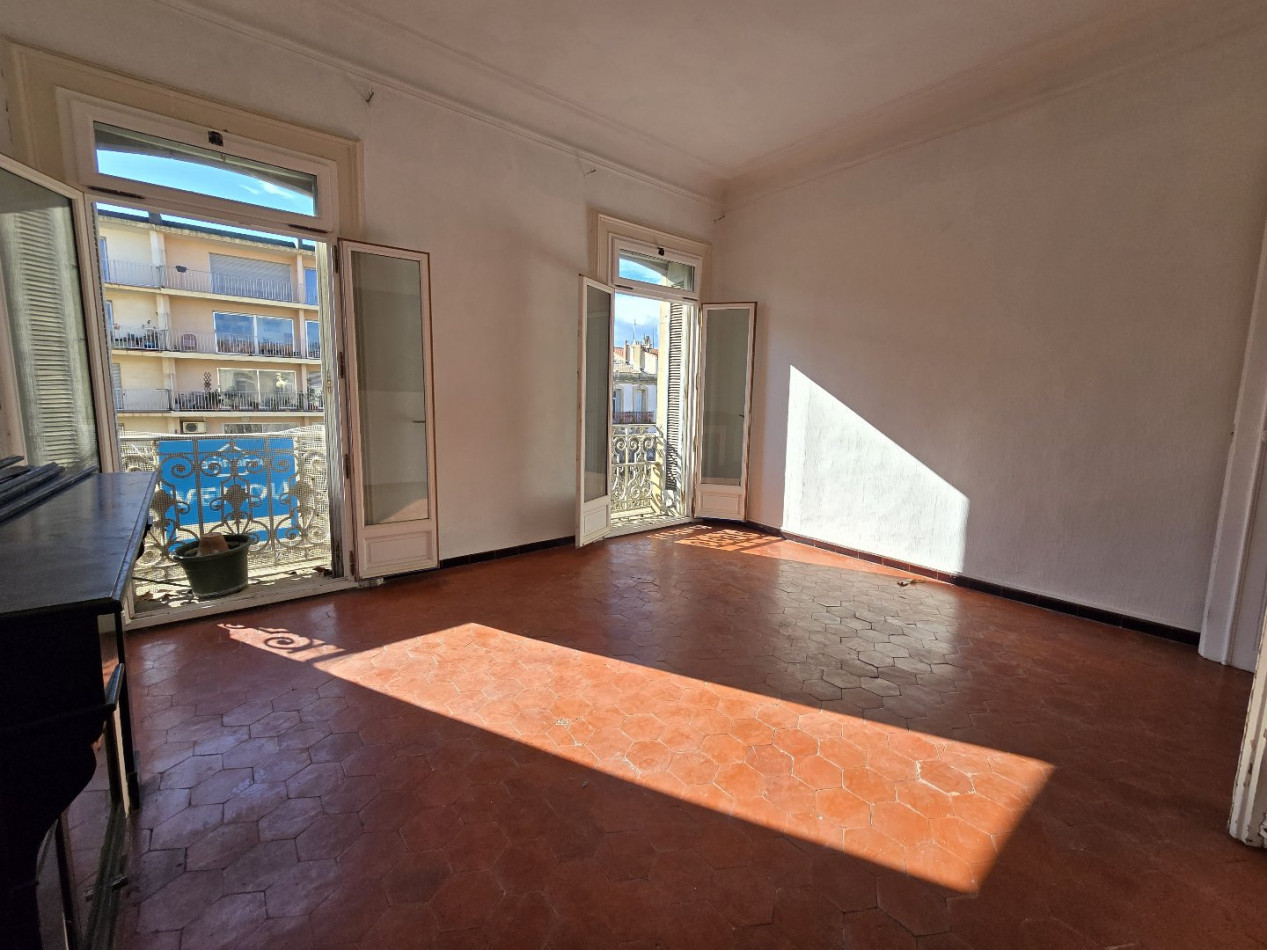 vente Appartement Sete - Photo 3