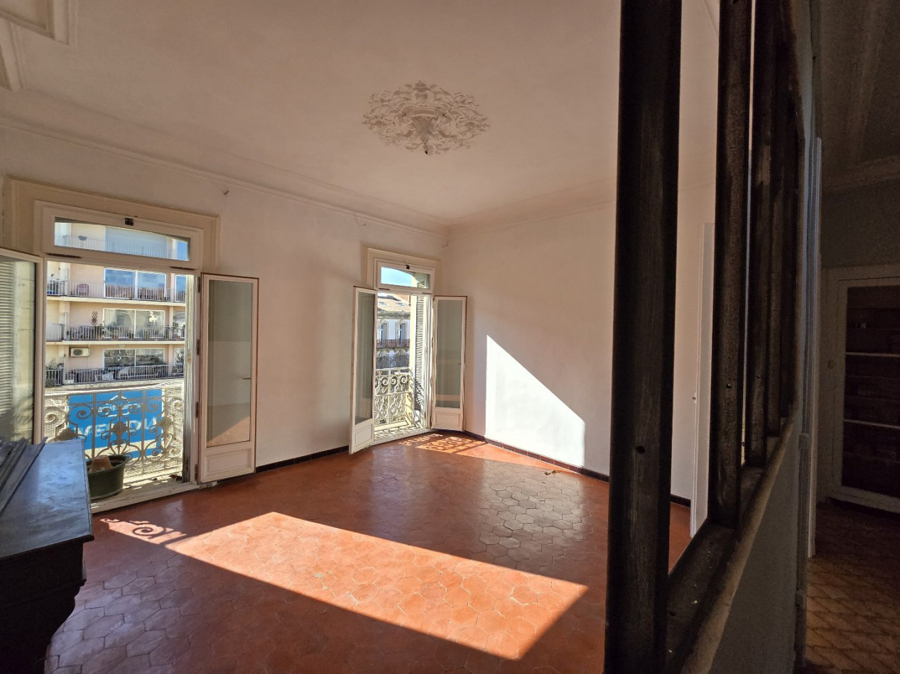vente Appartement Sete - Photo 2