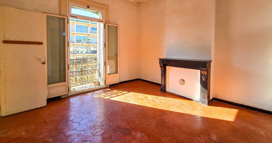 vente Appartement Sete