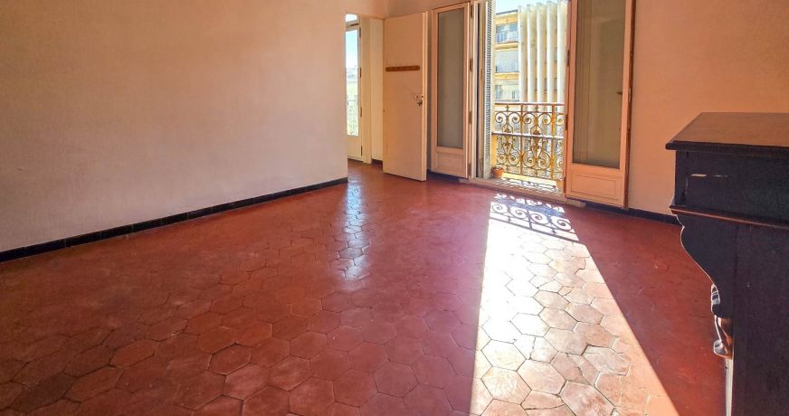 vente Appartement Sete