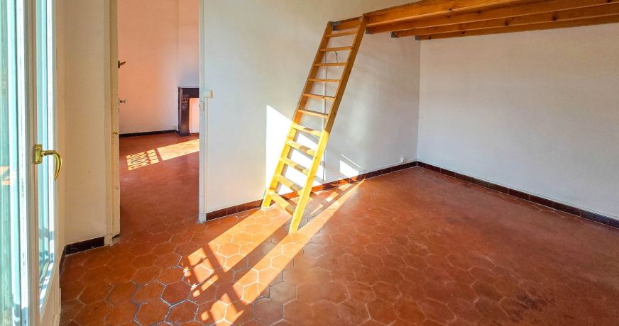 vente Appartement Sete