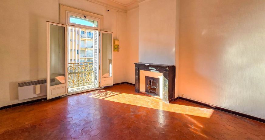 vente Appartement Sete