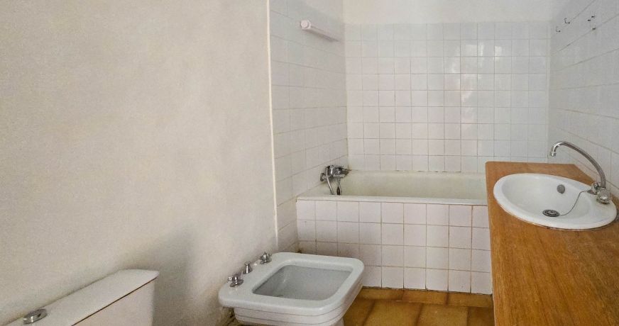 vente Appartement Sete