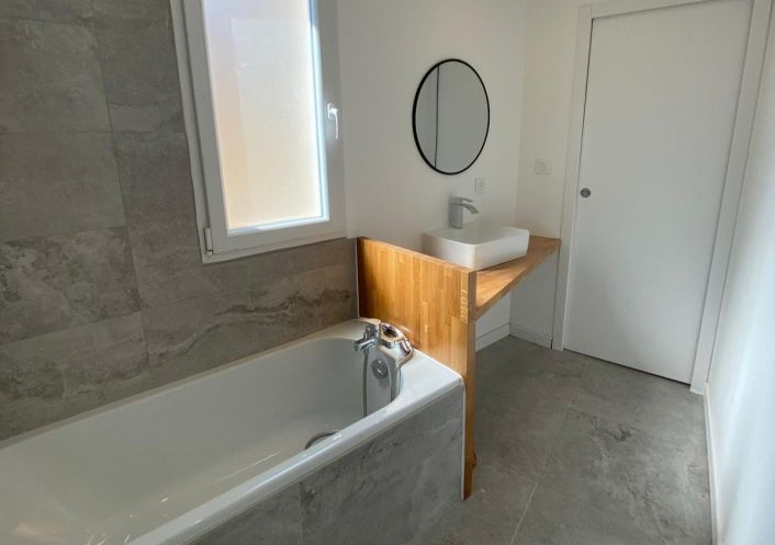 vente Maison Poussan