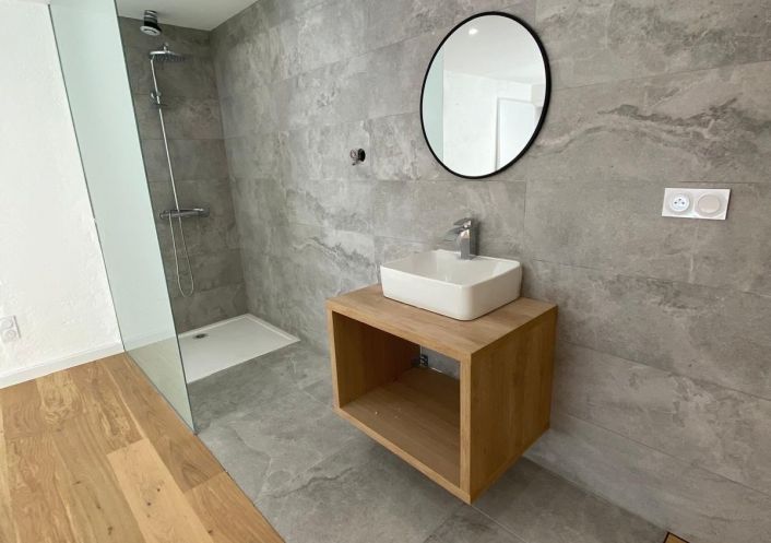 vente Maison Poussan