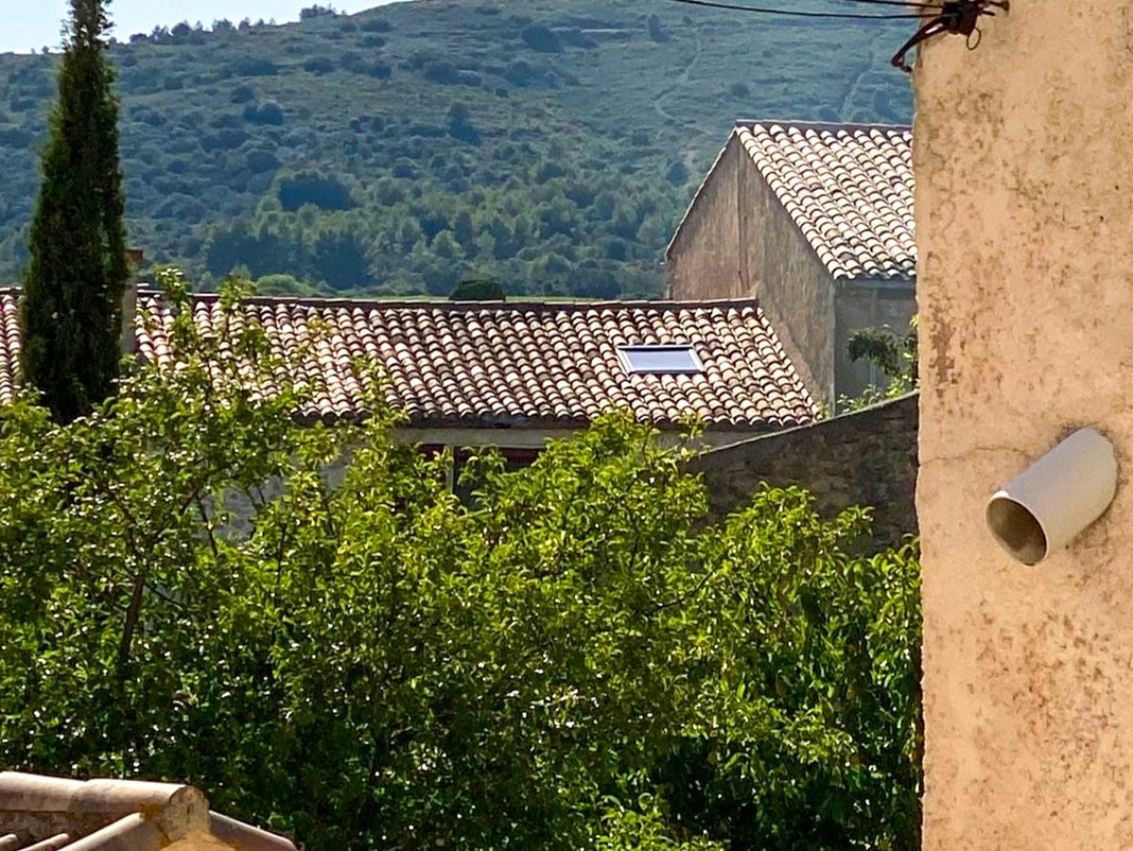 vente Maison Poussan - Photo 1