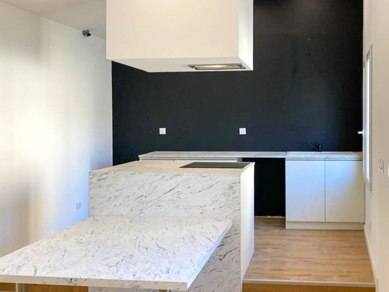 vente Maison Poussan - Photo 2