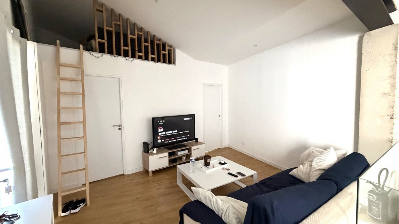 vente Maison Poussan - Photo 3