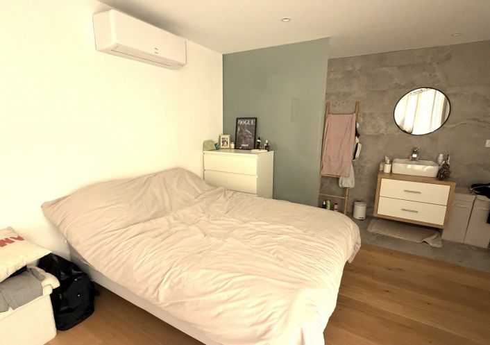 vente Maison Poussan