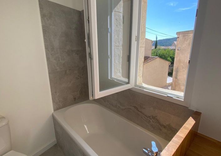 vente Maison Poussan