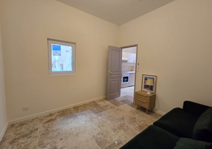 vente Appartement Sete