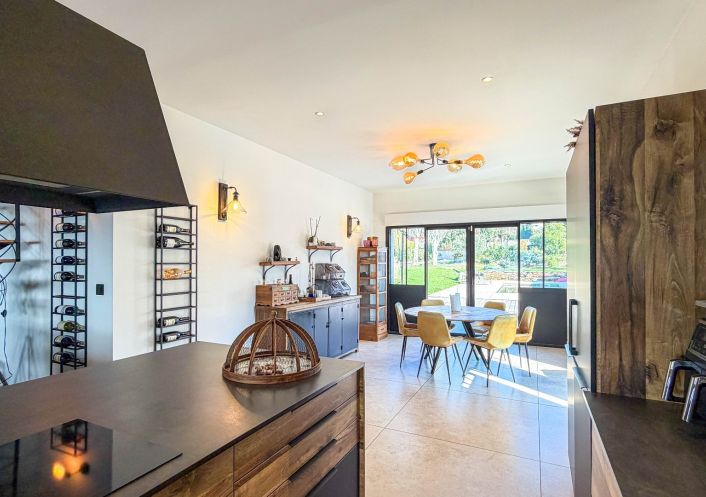 vente Maison contemporaine Sete