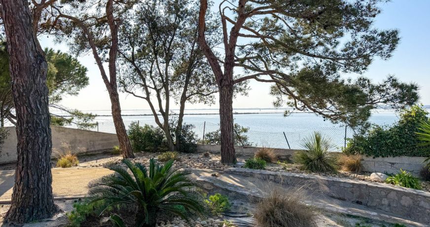 vente Maison contemporaine Sete