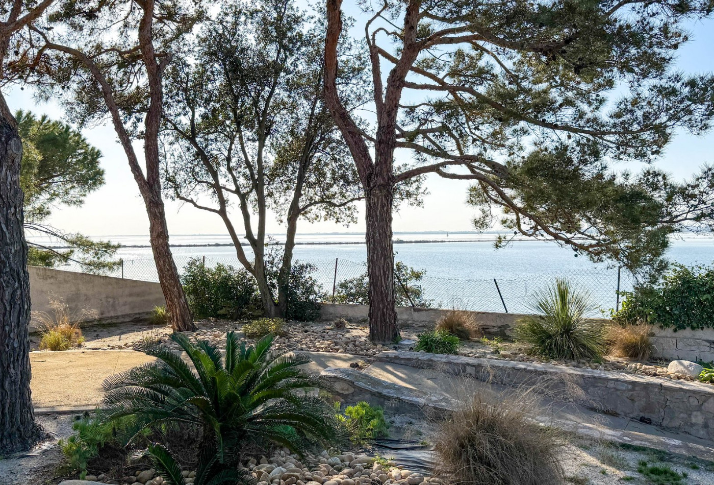 vente Maison contemporaine Sete - Photo 6