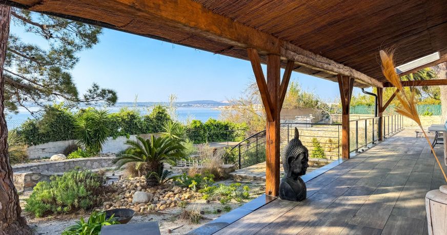 vente Maison contemporaine Sete