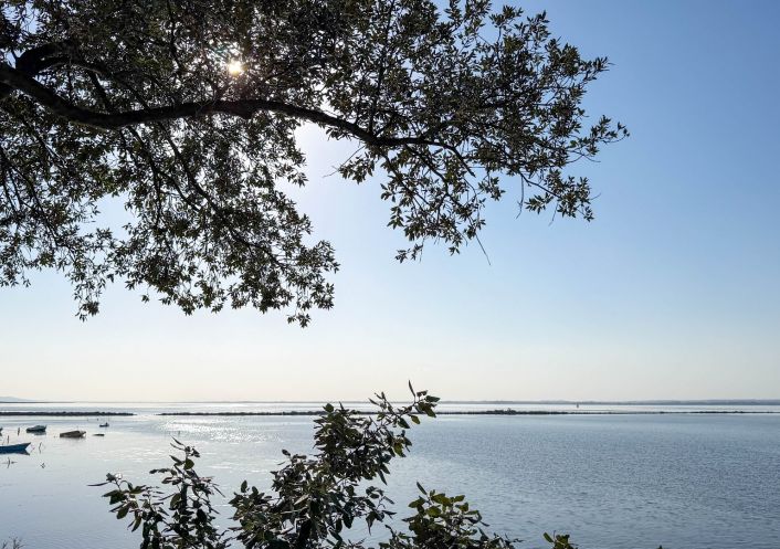 vente Maison contemporaine Sete