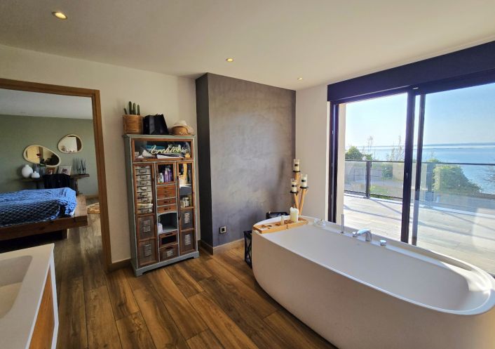 vente Maison contemporaine Sete