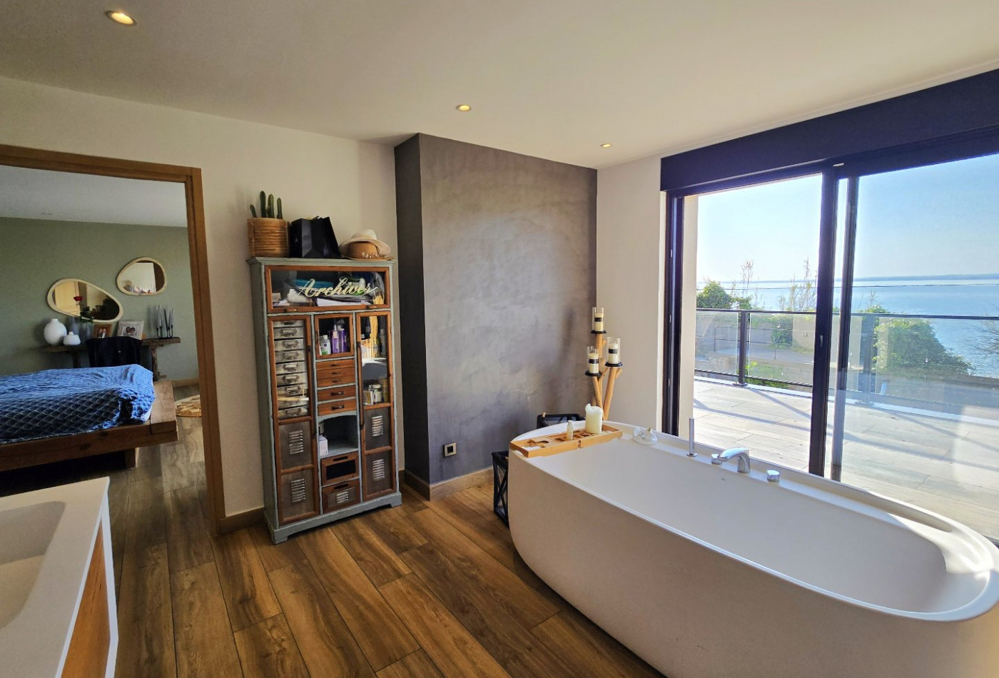 vente Maison contemporaine Sete - Photo 5