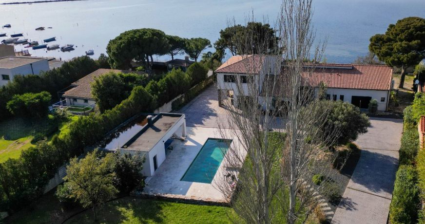 vente Maison contemporaine Sete