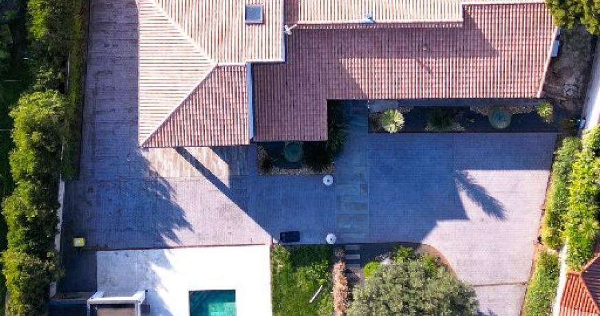 vente Maison contemporaine Sete