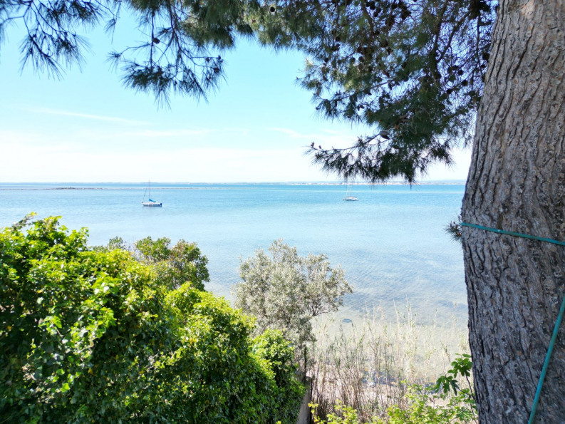 vente Maison contemporaine Sete - Photo 1