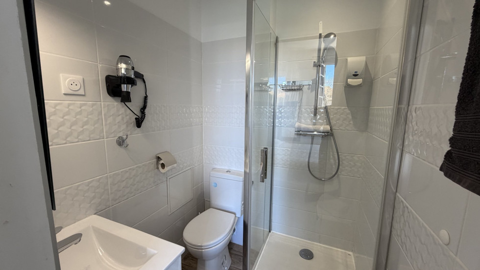 vente Immeuble de rapport Agde - Photo 6