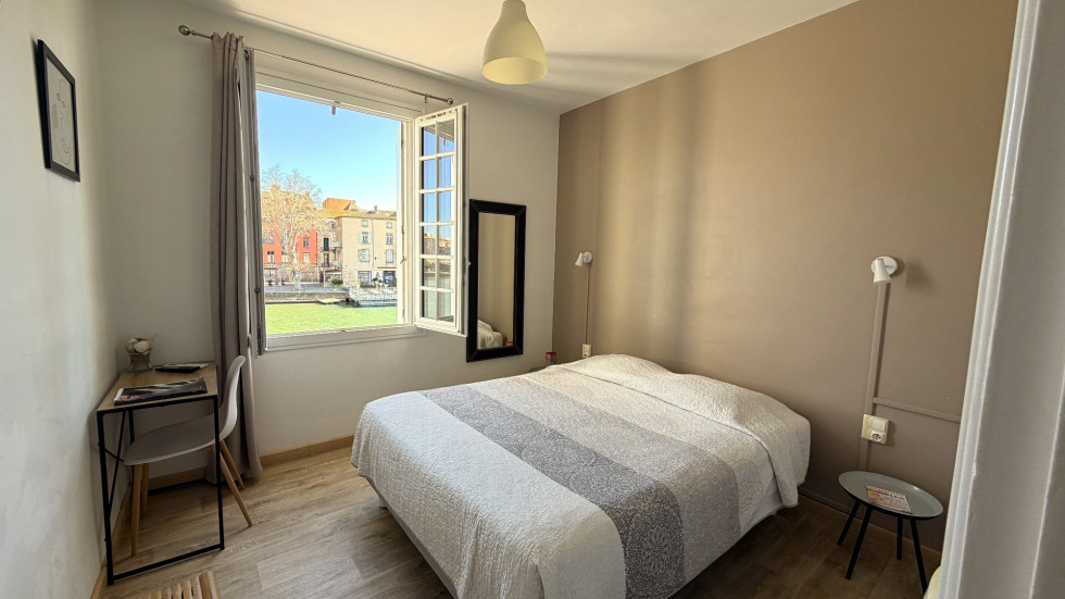 vente Immeuble de rapport Agde - Photo 3