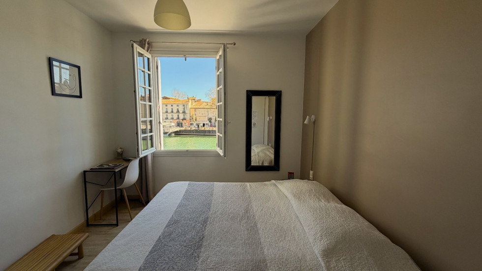 vente Immeuble de rapport Agde - Photo 5